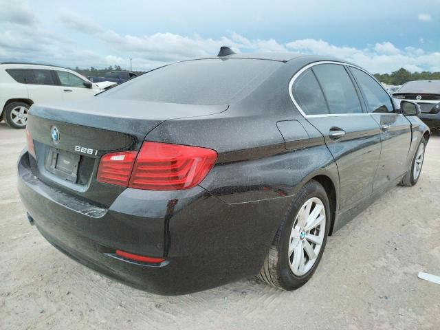Foto 4 de la subasta – 2016 BMW 528 I con VIN WBA5A5C5XGG347938
