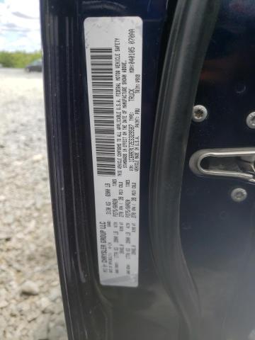 Photo 10 from auction – 2014 RAM 1500 ST with VIN 1C6RR7KT2ES329587