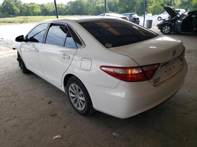 Photo 3 from auction – 2016 TOYOTA CAMRY LE with VIN 4T1BF1FK5GU226605