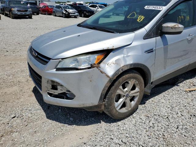 Photo 9 from auction – 2013 FORD ESCAPE SE with VIN 1FMCU0GX4DUC54776