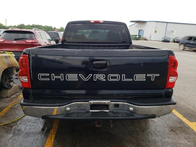 Photo 10 from auction – 2004 CHEVROLET SILVERADO with VIN 1GCEC19X84Z177853
