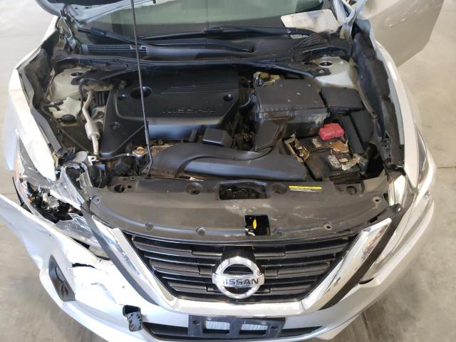 Photo 7 from auction – 2017 NISSAN ALTIMA 2.5 with VIN 1N4AL3AP0HC244904