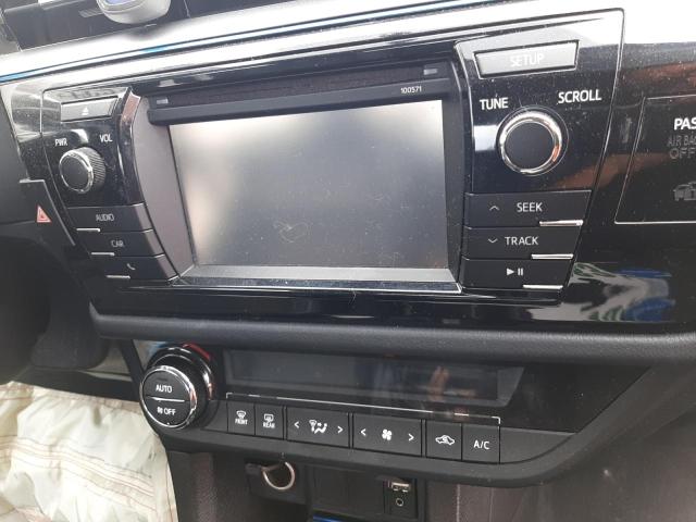 Photo 9 from auction – 2016 TOYOTA COROLLA L with VIN 5YFBURHE9GP387195