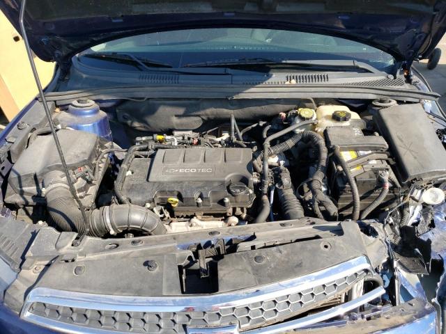 Photo 7 from auction – 2012 CHEVROLET CRUZE LT with VIN 1G1PF5SC0C7269377