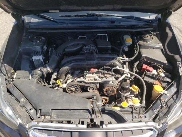 Photo 7 from auction – 2012 SUBARU IMPREZA PR with VIN JF1GJAD63CH003924
