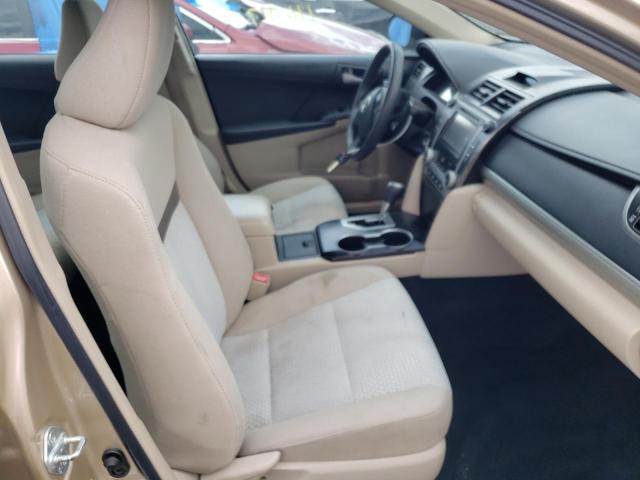 Zdjęcie 5 z aukcji – 2012 TOYOTA CAMRY BASE z VIN 4T1BF1FK1CU043129
