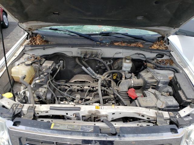 Photo 7 from auction – 2008 FORD ESCAPE XLS with VIN 1FMCU92Z18KC08451