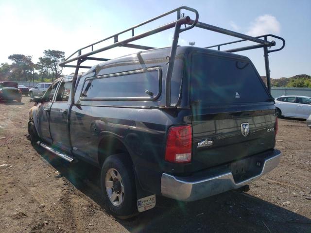 Photo 3 from auction – 2012 DODGE RAM 2500 S with VIN 3C6TD5JT9CG336678