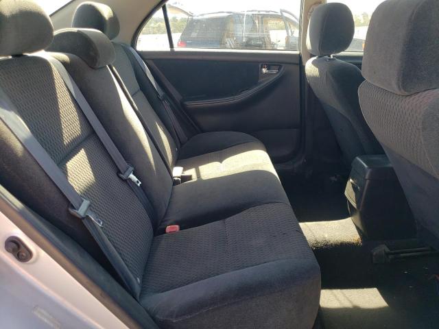 Photo 6 from auction – 2008 TOYOTA COROLLA CE with VIN 1NXBR32E88Z938515