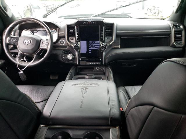 Photo 9 from auction – 2021 RAM 1500 LIMIT with VIN 1C6SRFHTXMN704156