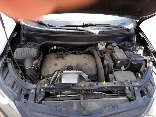 Photo 7 from auction – 2018 CHEVROLET EQUINOX LT with VIN 2GNAXTEX2J6309136