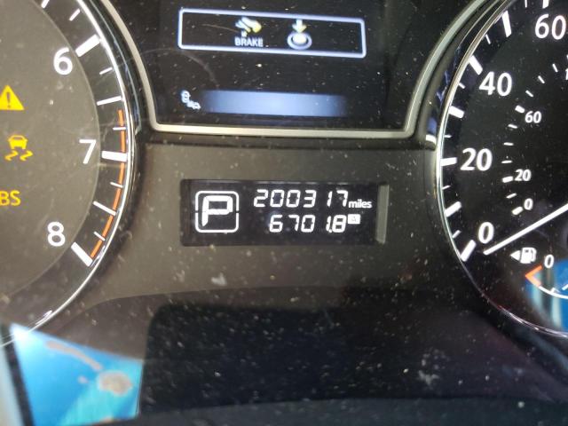 Photo 8 from auction – 2014 NISSAN ALTIMA 2.5 with VIN 1N4AL3AP1EC185499