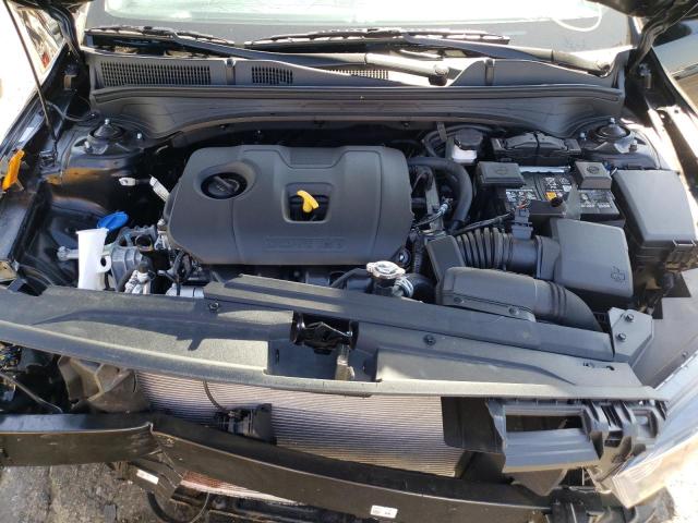 Photo 7 from auction – 2022 KIA FORTE FE with VIN 3KPF24AD9NE491115