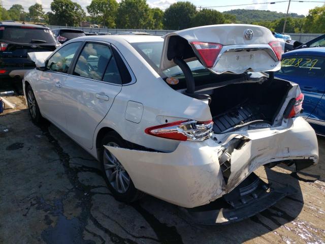 Photo 3 from auction – 2017 TOYOTA CAMRY LE with VIN 4T1BF1FK4HU691653
