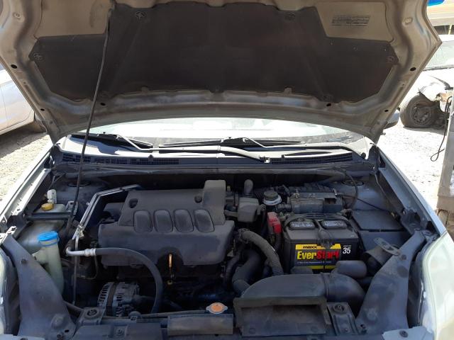 Photo 7 from auction – 2012 NISSAN SENTRA 2.0 with VIN 3N1AB6AP6CL723410