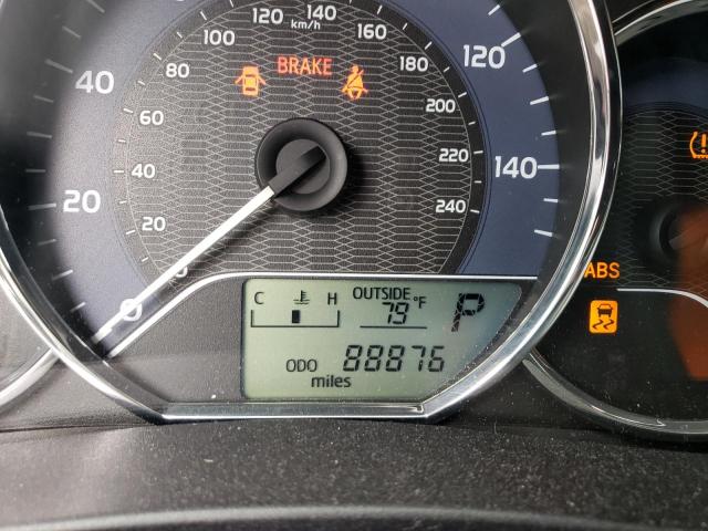 Photo 8 from auction – 2015 TOYOTA COROLLA L with VIN 2T1BURHE7FC463737