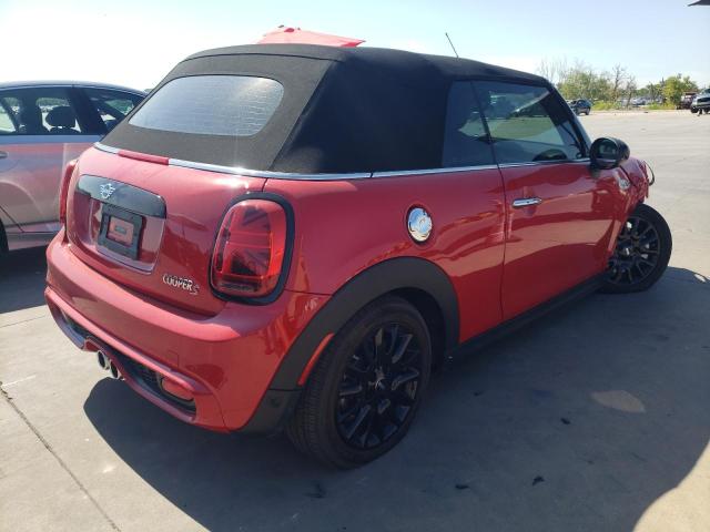 Photo 4 from auction – 2019 MINI COOPER S with VIN WMWWG9C55K3F66576