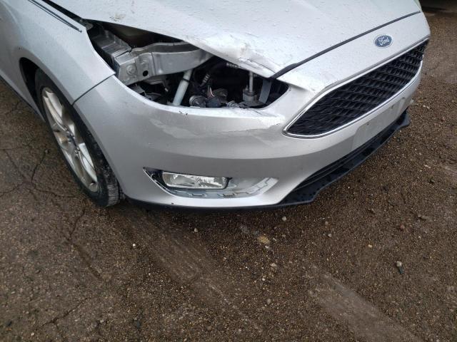 Photo 9 from auction – 2015 FORD FOCUS SE with VIN 1FADP3K20FL208115