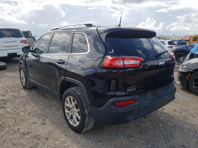 Photo 3 from auction – 2017 JEEP CHEROKEE L with VIN 1C4PJLCB7HW514334