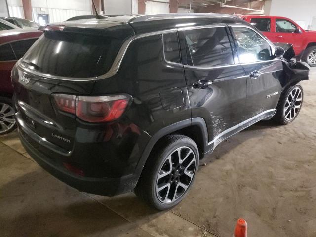 Photo 4 from auction – 2018 JEEP COMPASS LI with VIN 3C4NJDCB2JT104646
