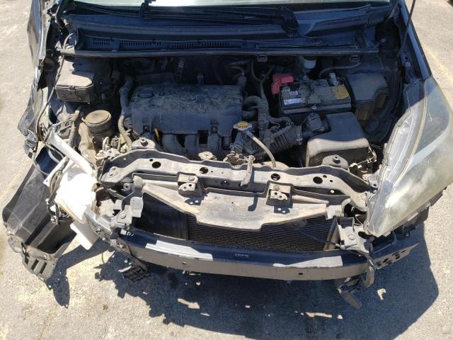 Photo 7 from auction – 2015 TOYOTA YARIS with VIN VNKKTUD30FA043324