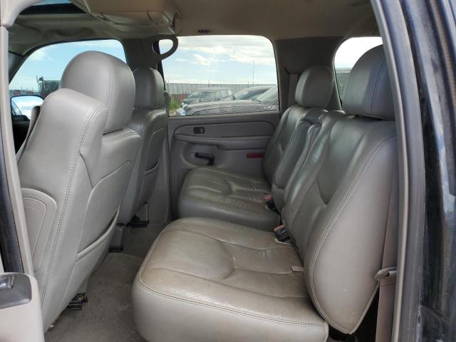 Photo 6 from auction – 2004 CHEVROLET SUBURBAN with VIN 3GNFK16Z84G180109