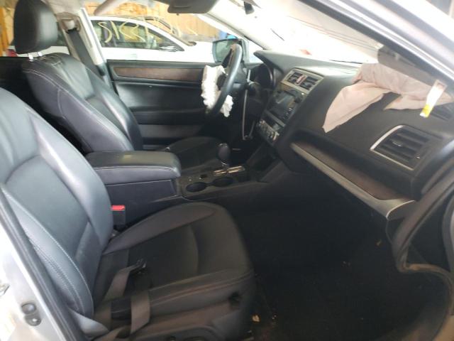 Photo 5 from auction – 2015 SUBARU OUTBACK 2. with VIN 4S4BSALC3F3215356