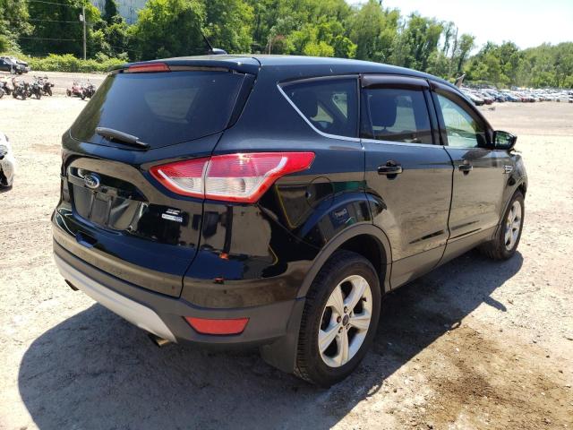 Photo 4 from auction – 2016 FORD ESCAPE SE with VIN 1FMCU9G90GUA31550