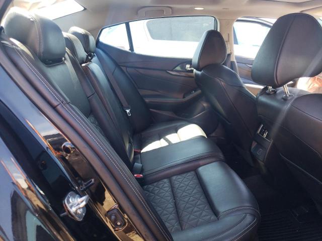 Photo 6 from auction – 2018 NISSAN MAXIMA 3.5 with VIN 1N4AA6AP9JC366626