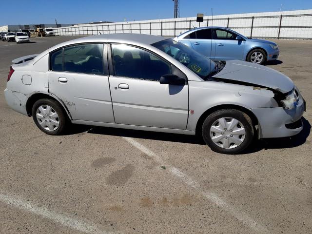Photo 9 from auction – 2007 SATURN ION LEVEL with VIN 1G8AJ55F67Z127279
