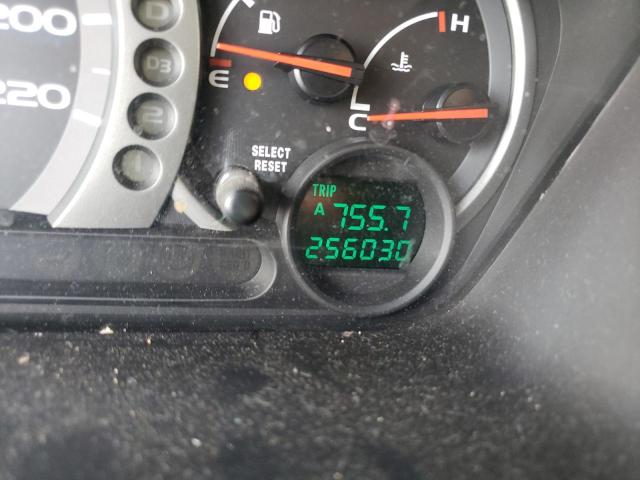 Foto 8 de la subasta – 2003 HONDA PILOT EX con VIN 2HKYF18463H006052