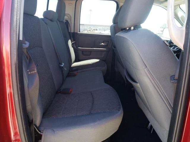 Photo 6 from auction – 2014 RAM 1500 SLT with VIN 1C6RR6GTXES416494