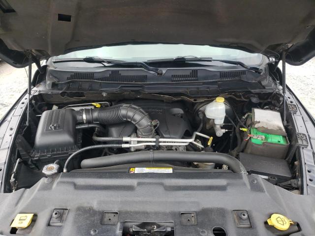 Photo 7 from auction – 2010 DODGE RAM 1500 with VIN 1D7RB1CT1AS155729