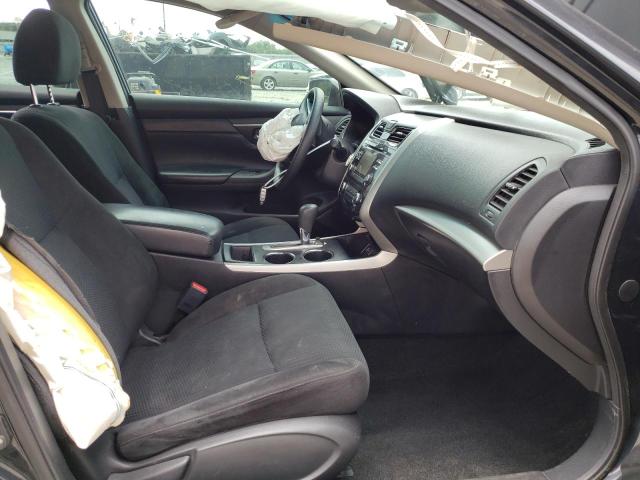 Photo 5 from auction – 2015 NISSAN ALTIMA 2.5 with VIN 1N4AL3AP2FN389234