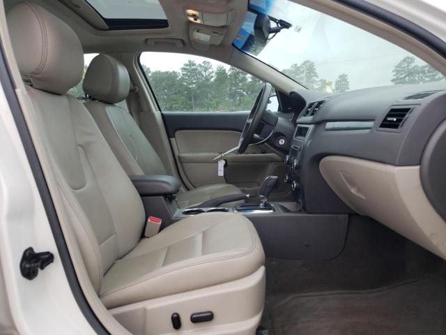 Photo 5 from auction – 2012 FORD FUSION SEL with VIN 3FAHP0JA2CR372777