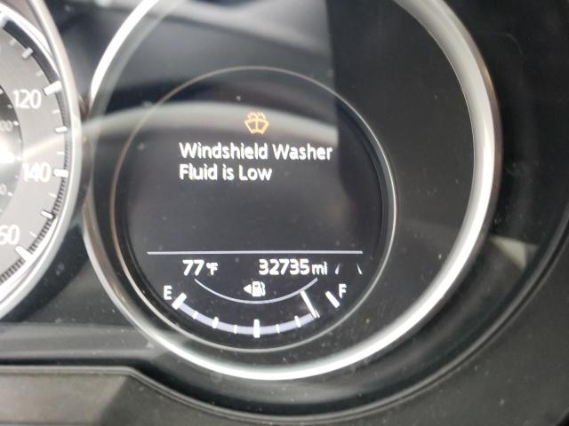 Photo 8 from auction – 2018 MAZDA 6 TOURING with VIN JM1GL1VM9J1324230