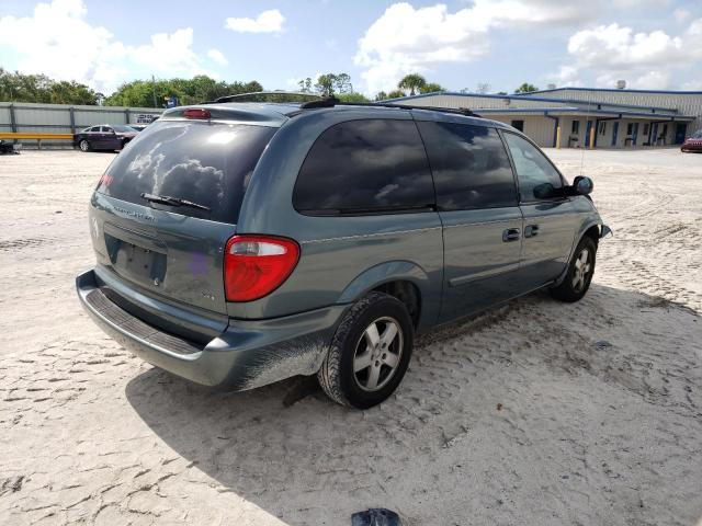 Foto 4 de la subasta – 2006 DODGE GRAND CARA con VIN 2D4GP44L46R790331
