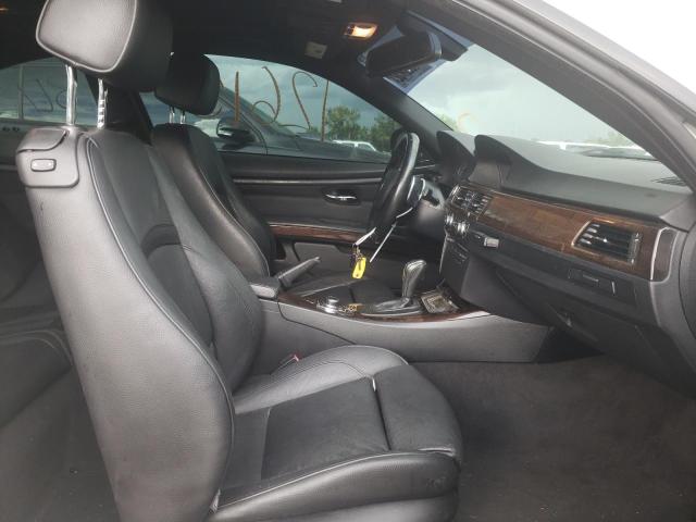 Photo 5 from auction – 2013 BMW 335 I with VIN WBAKG7C58DJ437584