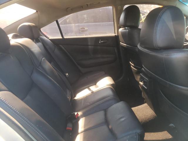 Photo 6 from auction – 2012 NISSAN MAXIMA S with VIN 1N4AA5AP8CC840885