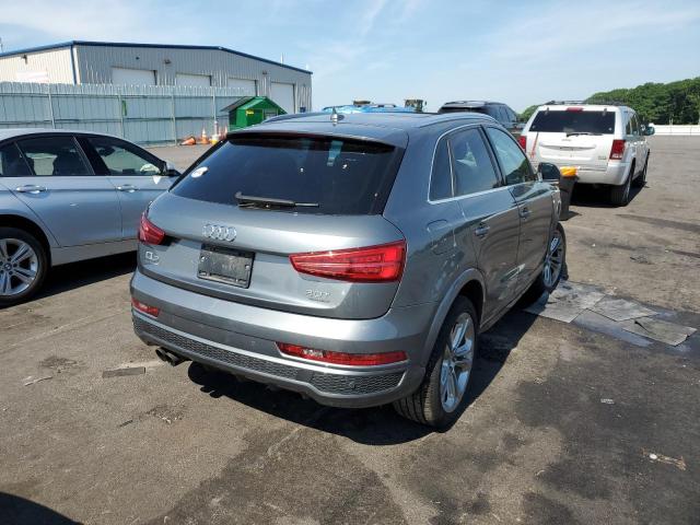 Photo 4 from auction – 2016 AUDI Q3 PRESTIG with VIN WA1GFCFS7GR024139