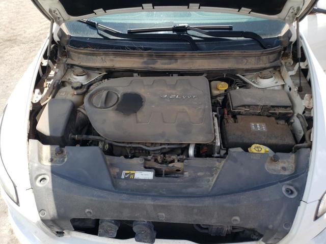 Photo 7 from auction – 2014 JEEP CHEROKEE L with VIN 1C4PJMCS2EW201371
