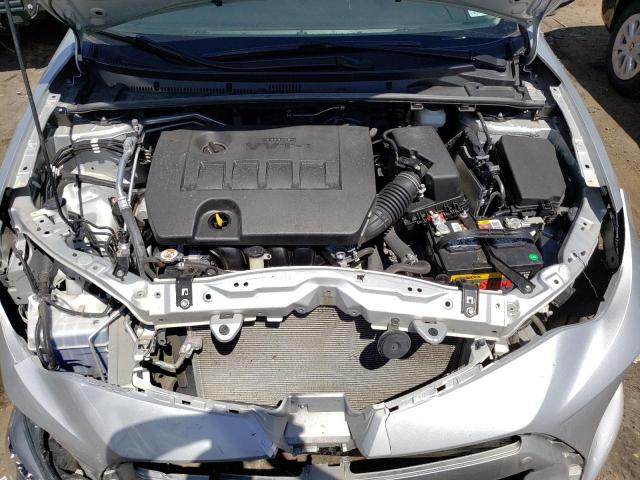 Photo 7 from auction – 2019 TOYOTA COROLLA L with VIN 5YFBURHE5KP872961