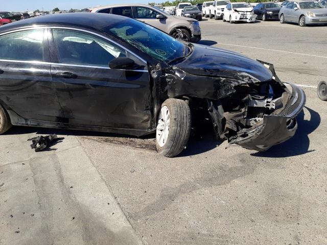 Photo 9 from auction – 2015 CHRYSLER 200 LIMITE with VIN 1C3CCCAB8FN587585