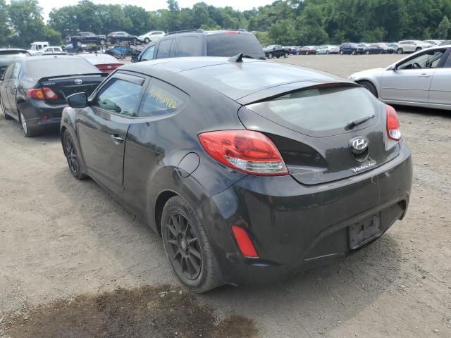 Photo 3 from auction – 2012 HYUNDAI VELOSTER with VIN KMHTC6AD3CU077849