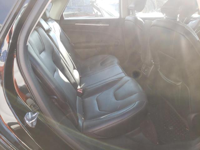 Photo 6 from auction – 2017 FORD FUSION TIT with VIN 3FA6P0SU7HR173523
