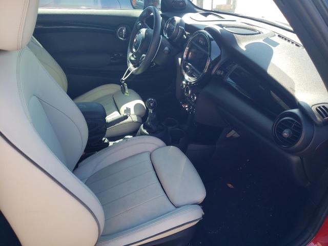 Photo 5 from auction – 2019 MINI COOPER S with VIN WMWWG9C55K3F66576