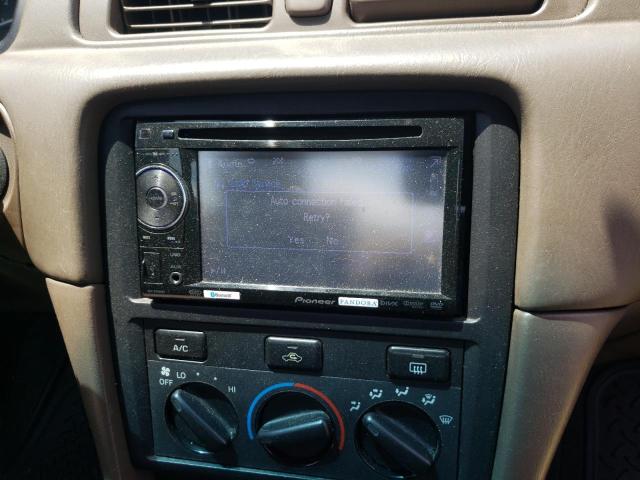 Photo 9 from auction – 2001 TOYOTA CAMRY CE with VIN 4T1BG22K61U059784