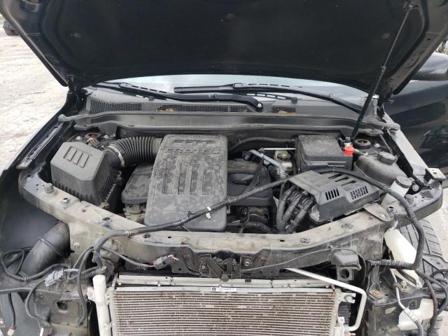 Zdjęcie 7 z aukcji – 2016 CHEVROLET EQUINOX LT z VIN 2GNFLFEK2G6143541