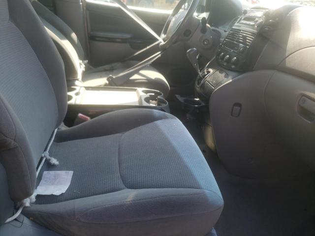Photo 5 from auction – 2004 TOYOTA SIENNA with VIN 5TDZA23C34S155490