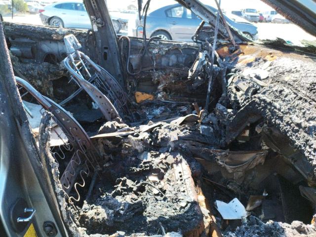 Photo 5 from auction – 2003 LEXUS ES 300 with VIN JTHBF30G936019586